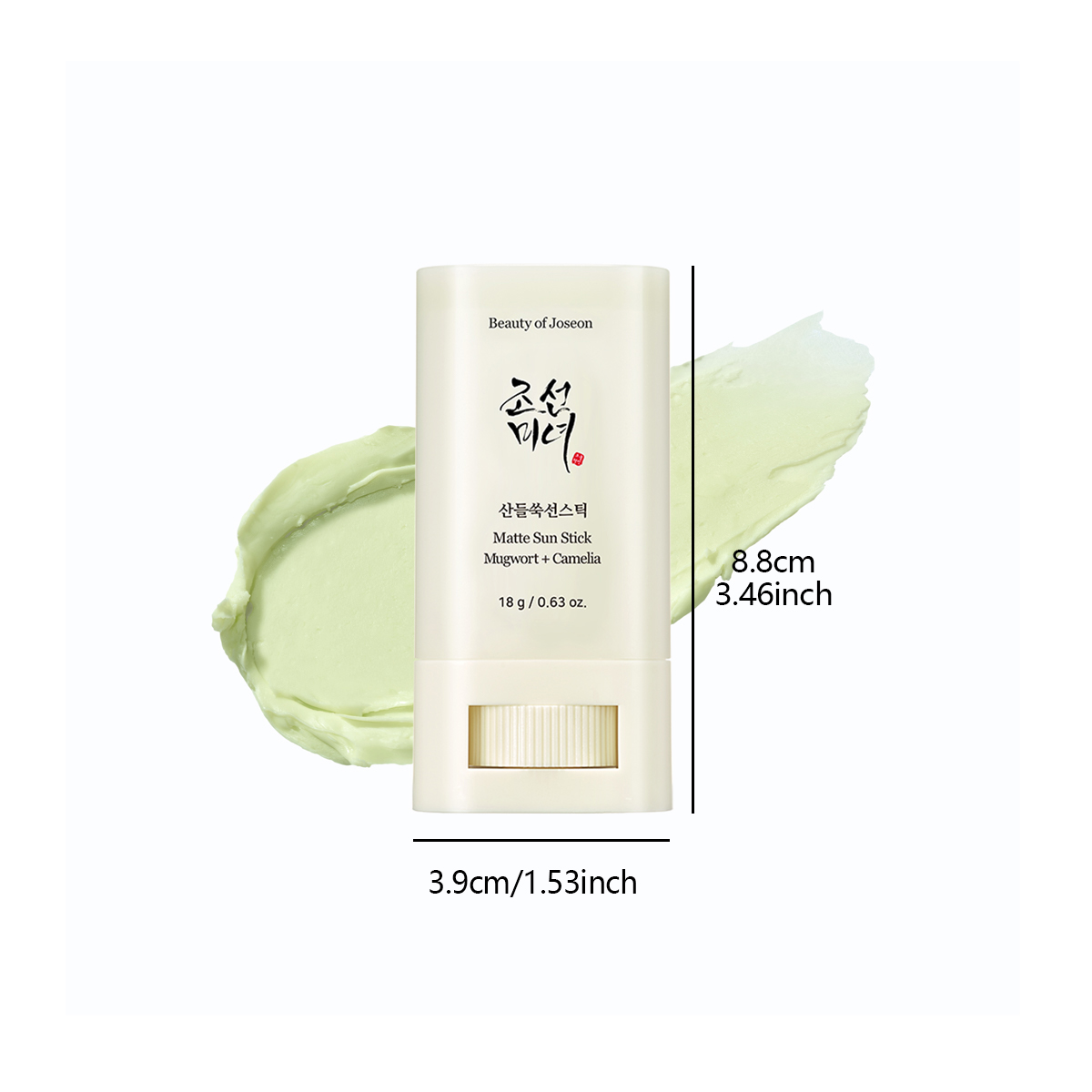 Beauty of Joseon Matte Sun Sti – Beauty Of Joseon Makeup recenzja i cena