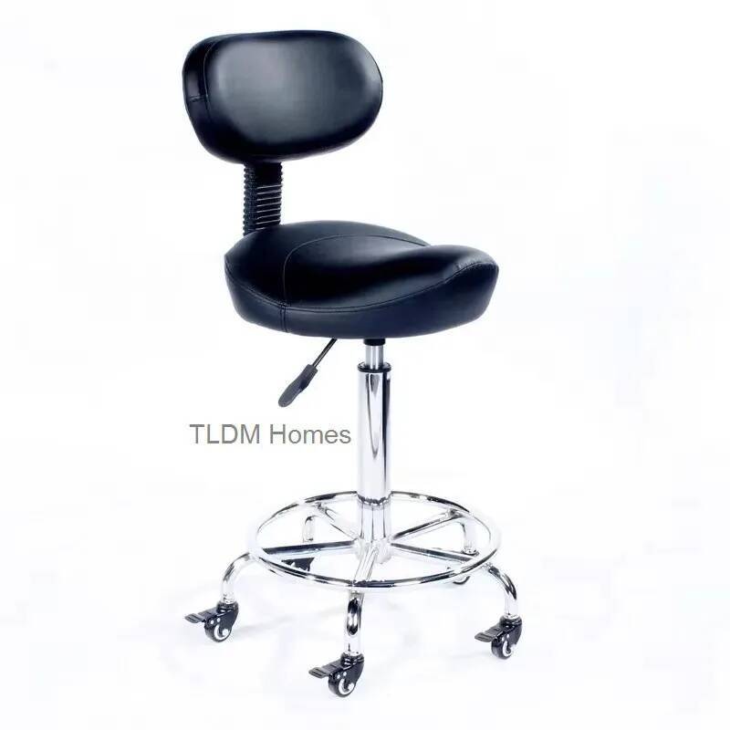 Nowoczesne krzesło kosmetyczne – Beauty Makeup Chair recenzja i cena