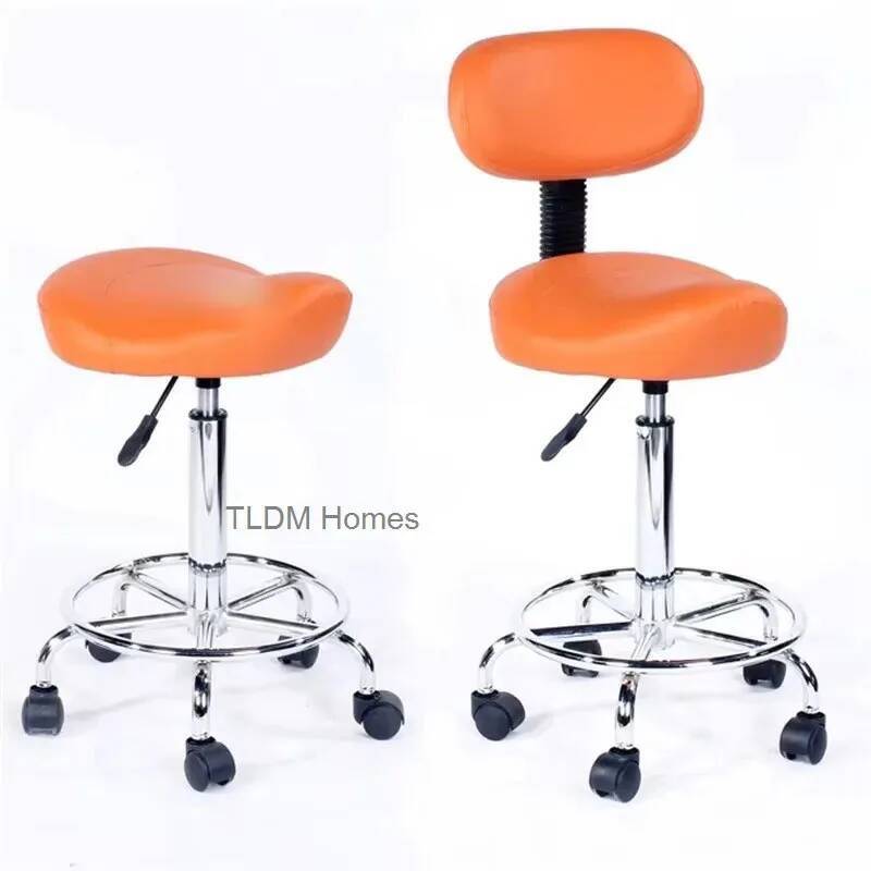 Nowoczesne krzesło kosmetyczne – Beauty Makeup Chair recenzja i cena