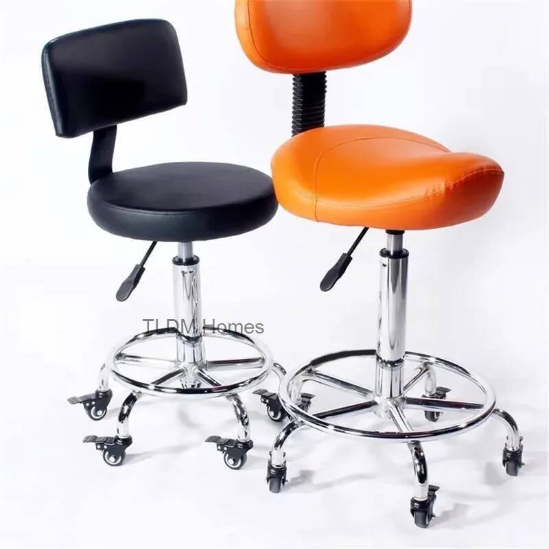 Nowoczesne krzesło kosmetyczne – Beauty Makeup Chair recenzja i cena