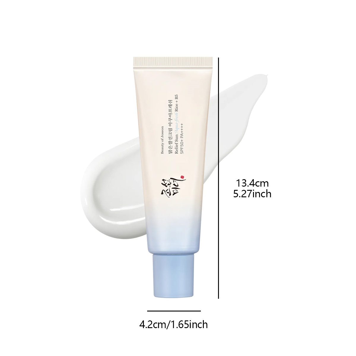 Beauty of Joseon Relief Sun Aq – Beauty Of Joseon Makeup recenzja i cena