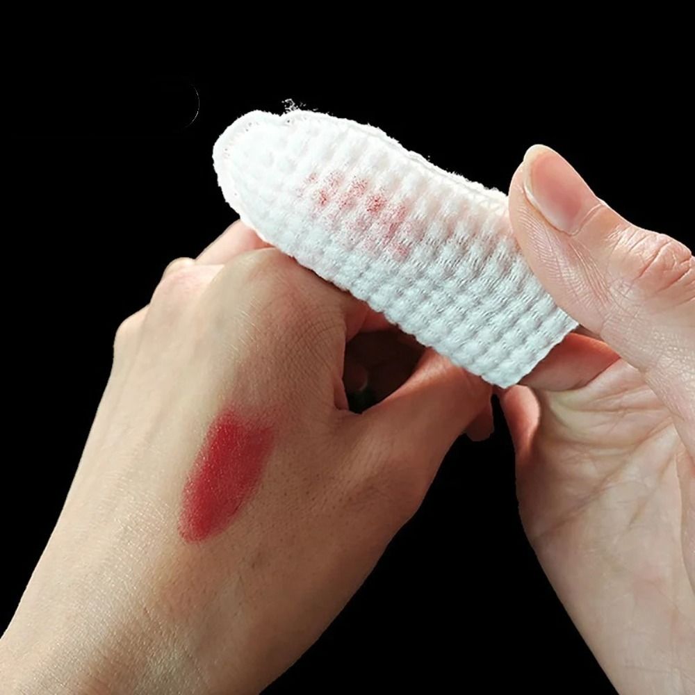 120 sztuk/worek Waciki kosmety – Beauty Bag Makeup recenzja i cena