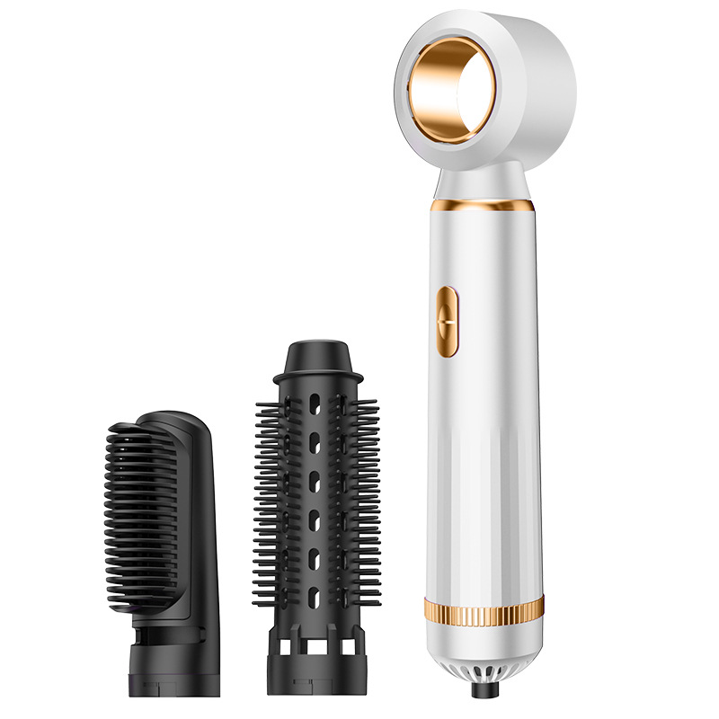 Nowa 3 w 1 elektryczna suszark – Hair Straightener recenzja i cena