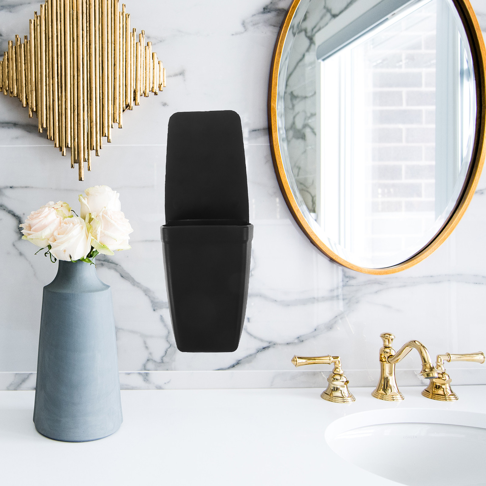 Uniwersalny, miękki silikonowy – Hair Straightener recenzja i cena
