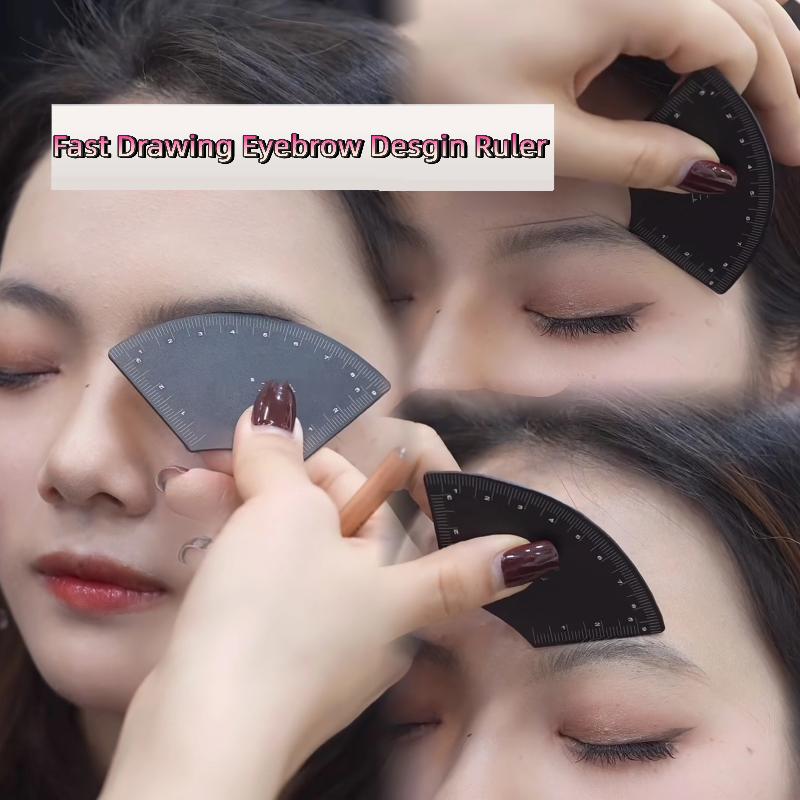 Linijka do szybkiego rysowania – Beauty Makeup Drawing recenzja i cena