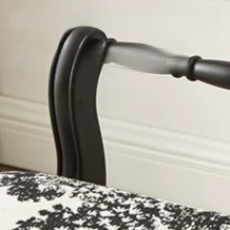 Stołek do makijażu nowoczesny  – Beauty Makeup Chair recenzja i cena