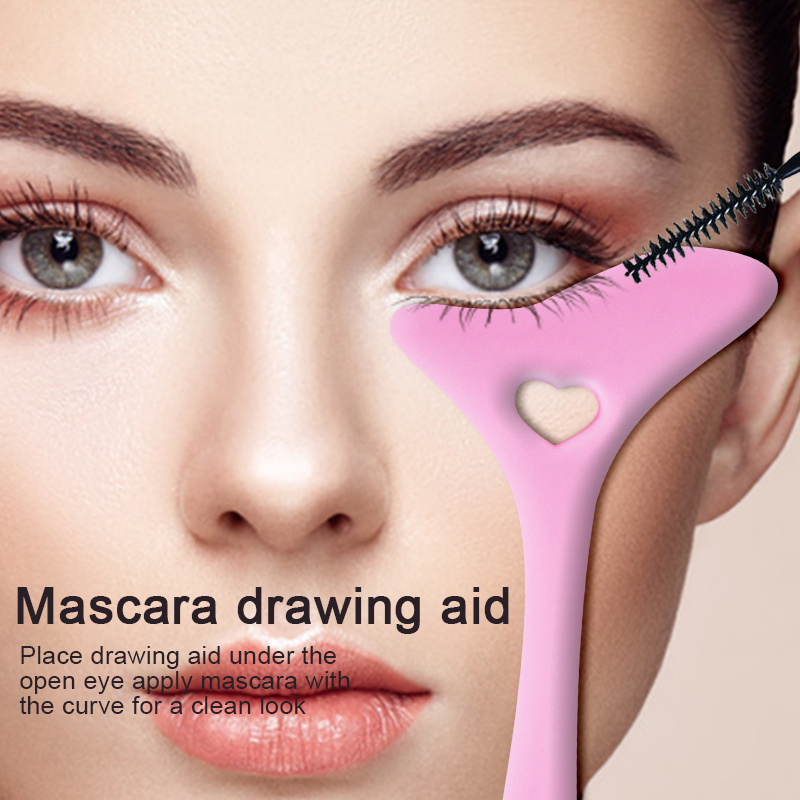 Silikonowy eyeliner do makijaż – Beauty Makeup Drawing recenzja i cena