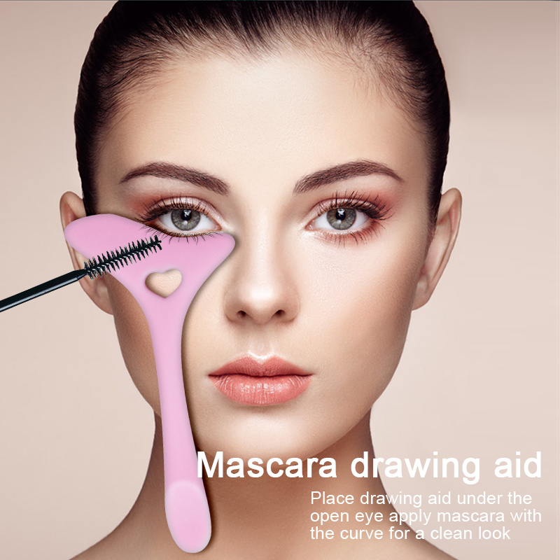 Silikonowy eyeliner do makijaż – Beauty Makeup Drawing recenzja i cena