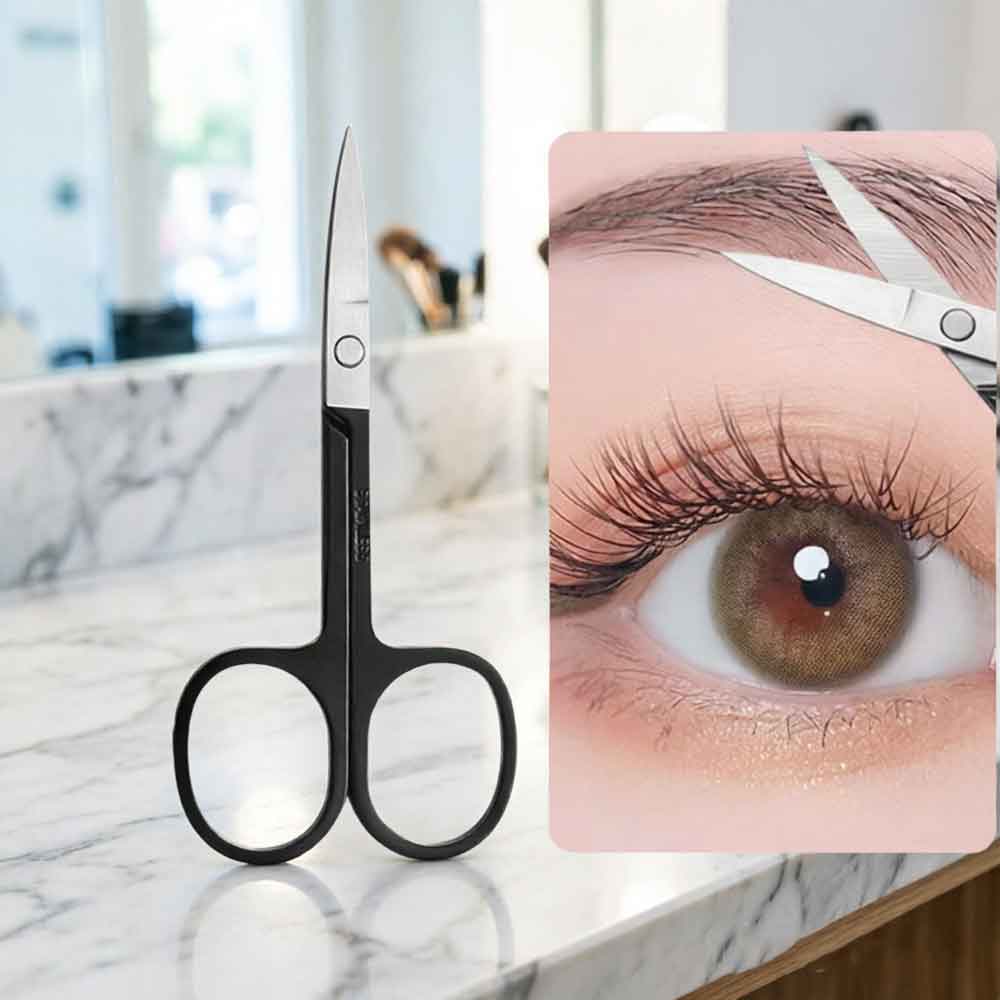 Zestaw do rzęs 1/6 szt. Stalow – Beauty Makeup Tips recenzja i cena