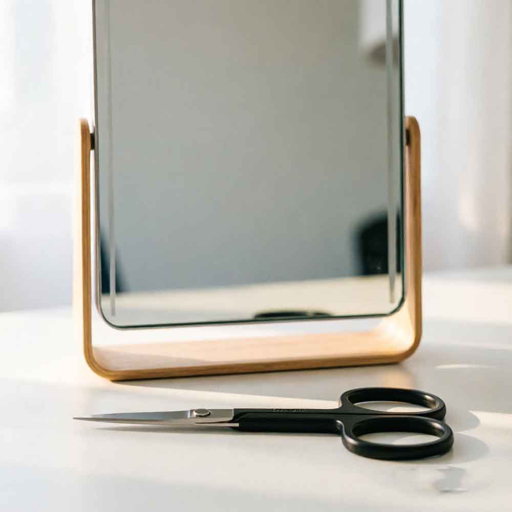 Zestaw do rzęs 1/6 szt. Stalow – Beauty Makeup Tips recenzja i cena