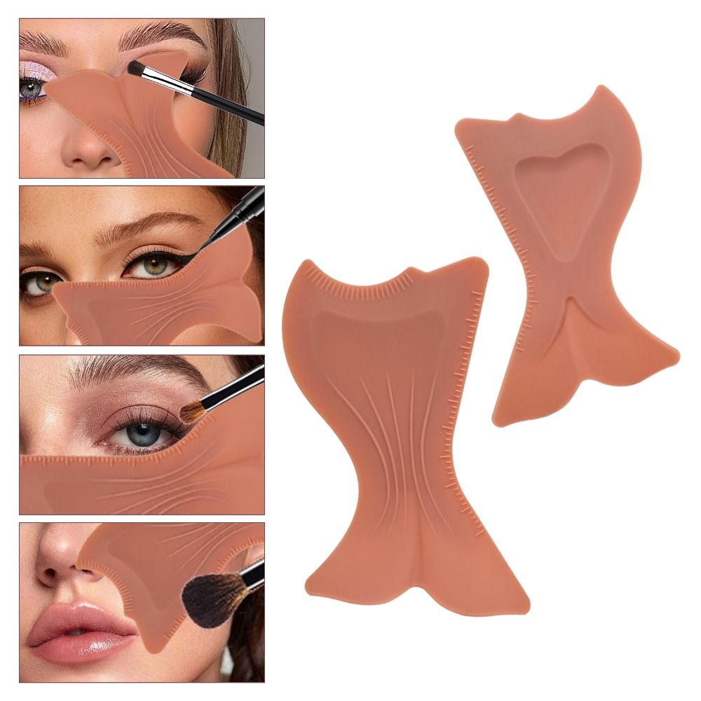 Silikonowy aplikator do makija – Eyeshadow Palette recenzja i cena