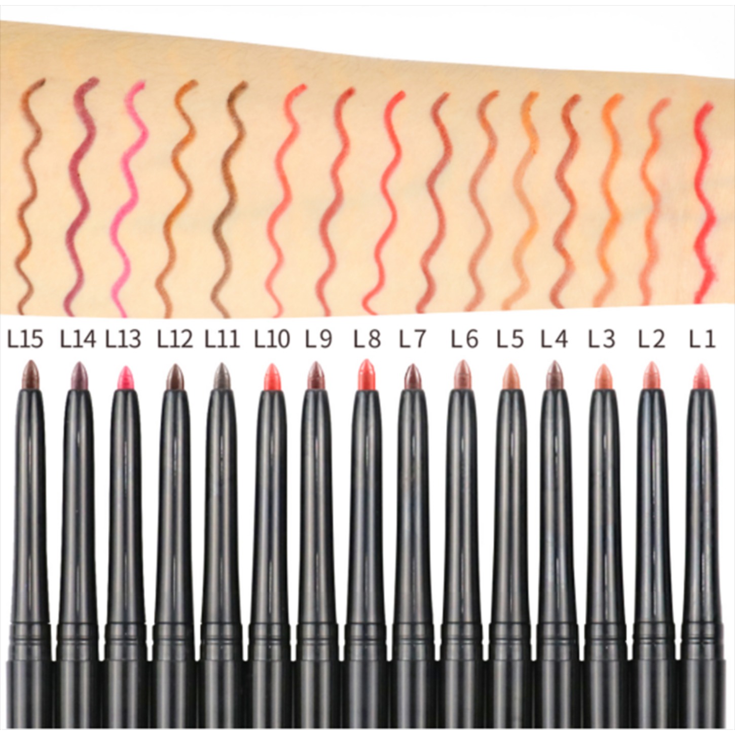 Własna Marka Własne Logo Wegań – Beauty Makeup Youtube recenzja i cena