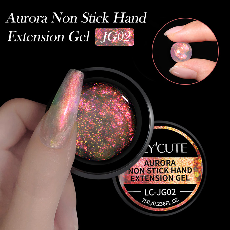LILYCUTE 7ml Aurora Żel do Prz – Contour Palette Stick recenzja i cena