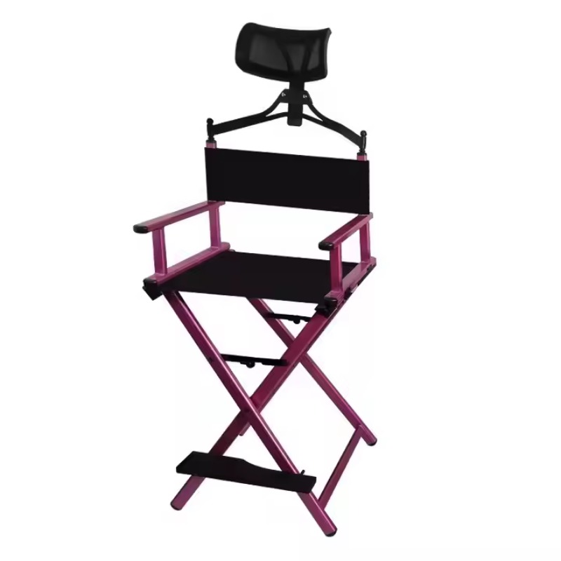 Profesjonalne składane krzesło – Beauty Makeup Chair recenzja i cena