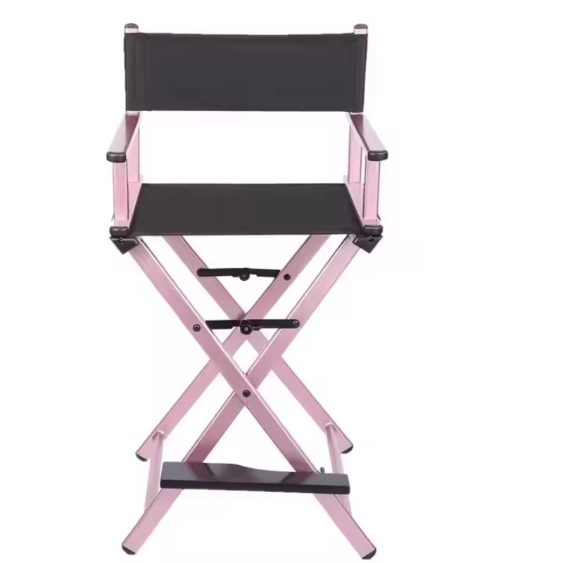Profesjonalne składane krzesło – Beauty Makeup Chair recenzja i cena
