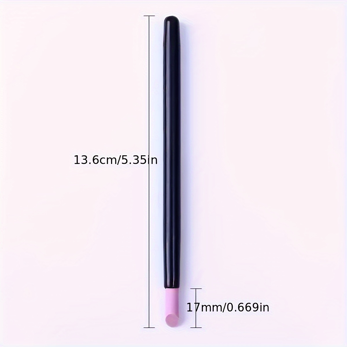 Kwarcowy ceramiczny długopis d – Contour Palette Stick recenzja i cena