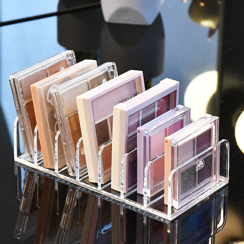 Organizer na palety cieni do p – Eyeshadow Palette recenzja i cena