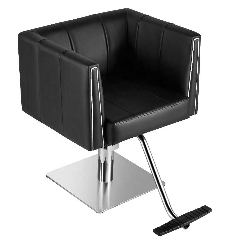 Krzesła fryzjerskie włoskie na – Beauty Makeup Chair recenzja i cena