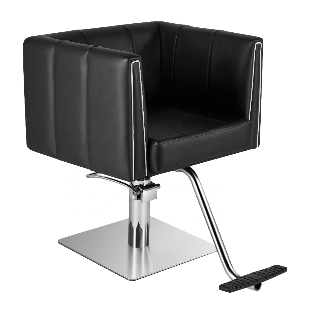 Krzesła fryzjerskie włoskie na – Beauty Makeup Chair recenzja i cena