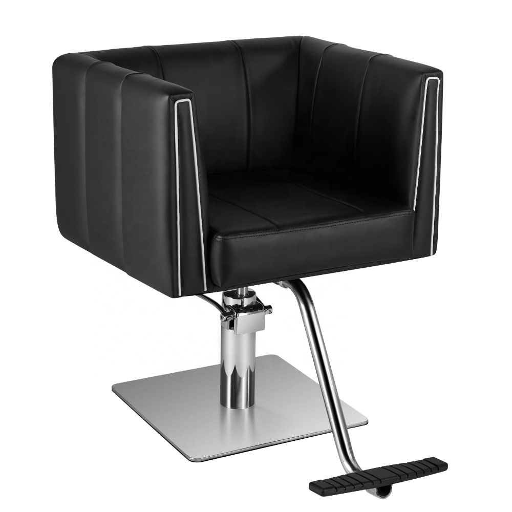 Krzesła fryzjerskie włoskie na – Beauty Makeup Chair recenzja i cena