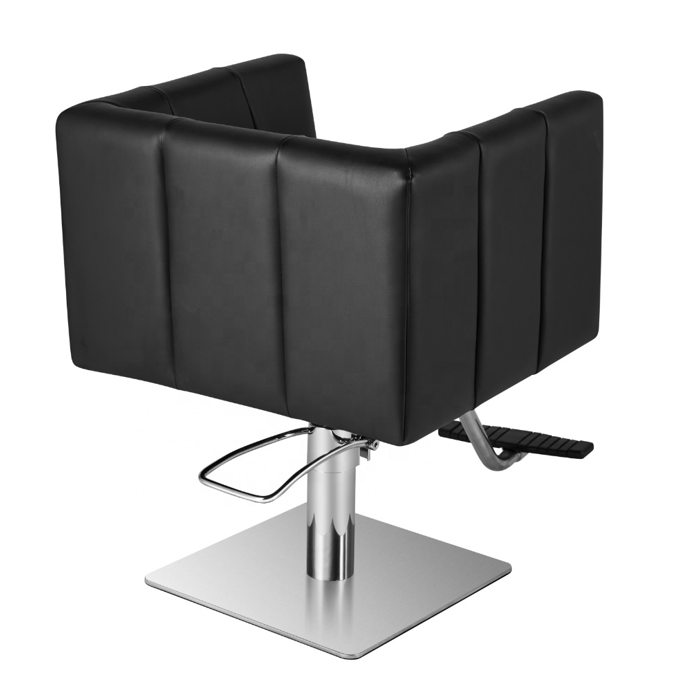 Krzesła fryzjerskie włoskie na – Beauty Makeup Chair recenzja i cena