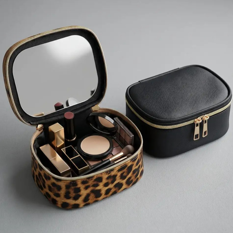 2026 Nowa przenośna kosmetyczk – Beauty Bag Makeup recenzja i cena