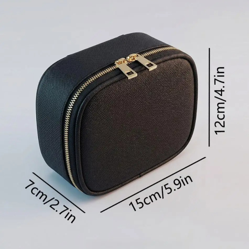 2026 Nowa przenośna kosmetyczk – Beauty Bag Makeup recenzja i cena
