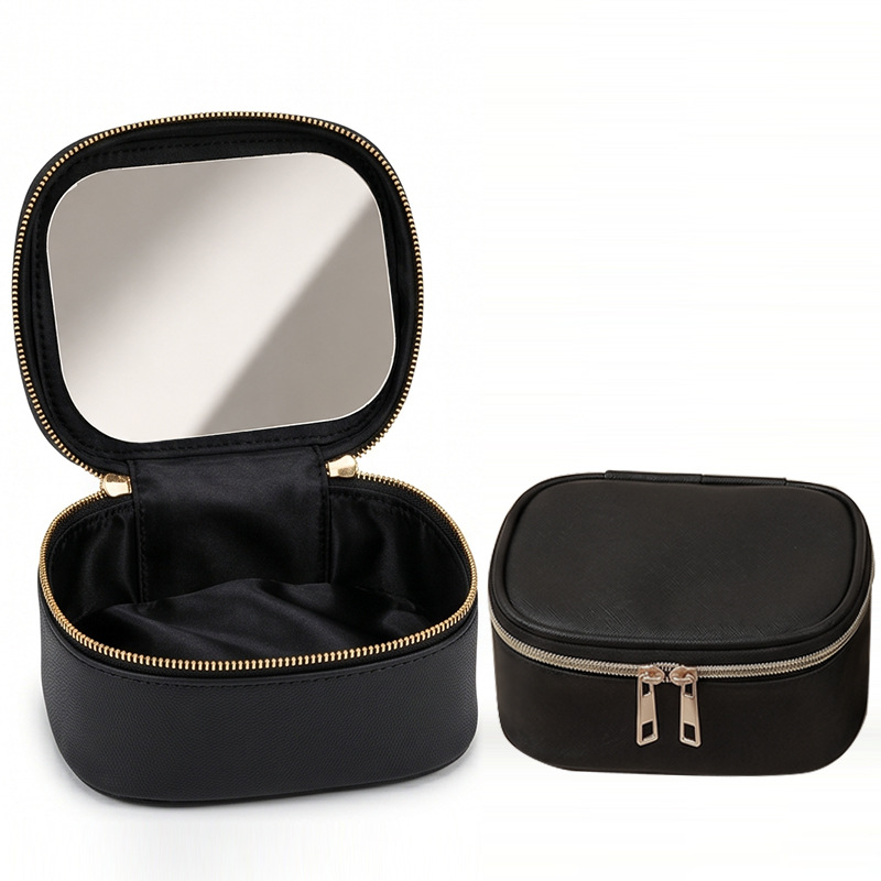 2026 Nowa przenośna kosmetyczk – Beauty Bag Makeup recenzja i cena