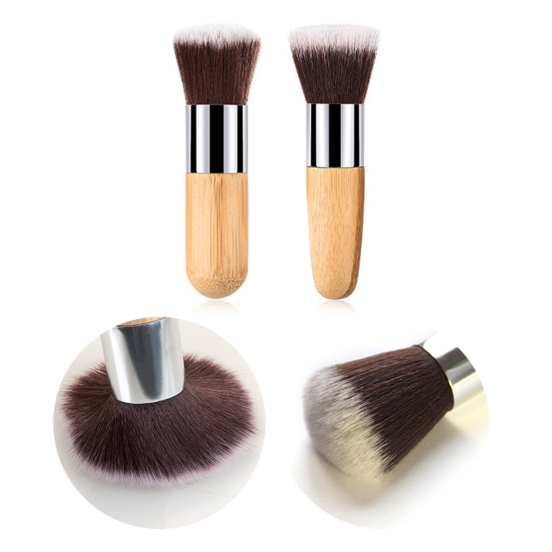 /Vly/ Pędzle do twarzy, podkła – Beauty Queen Makeup recenzja i cena