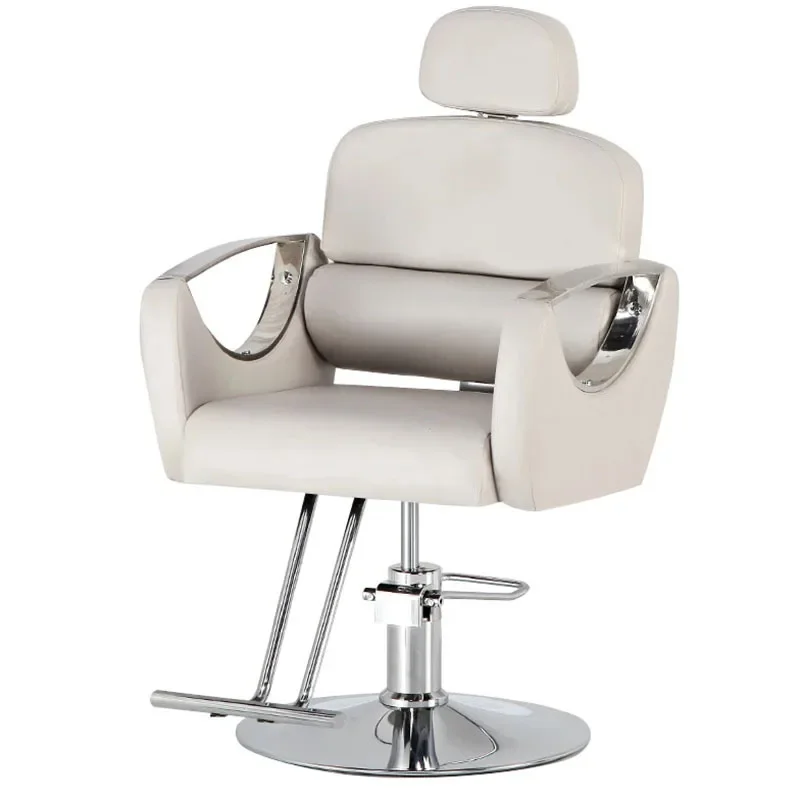 Kobieta Nowoczesne ubranie Per – Beauty Makeup Chair recenzja i cena
