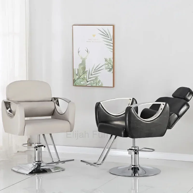 Kobieta Nowoczesne ubranie Per – Beauty Makeup Chair recenzja i cena