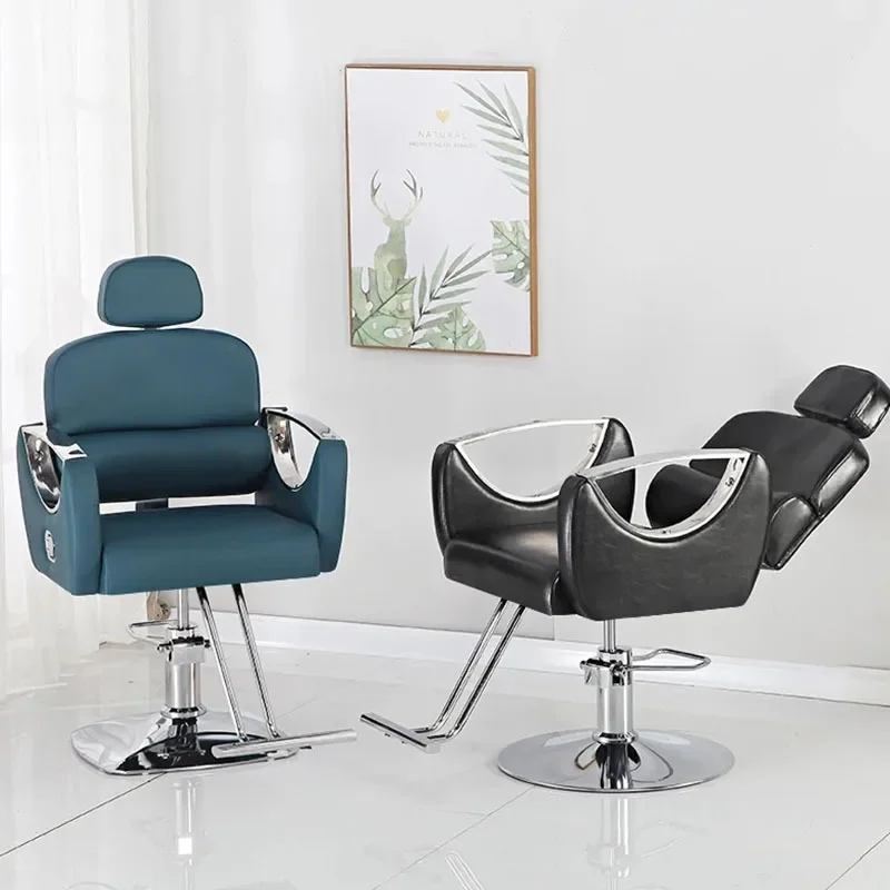 Kobieta Nowoczesne ubranie Per – Beauty Makeup Chair recenzja i cena