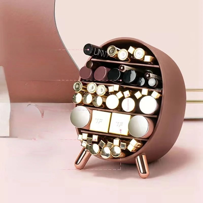 Organizer do makijażu Organize – Eyeshadow Palette recenzja i cena