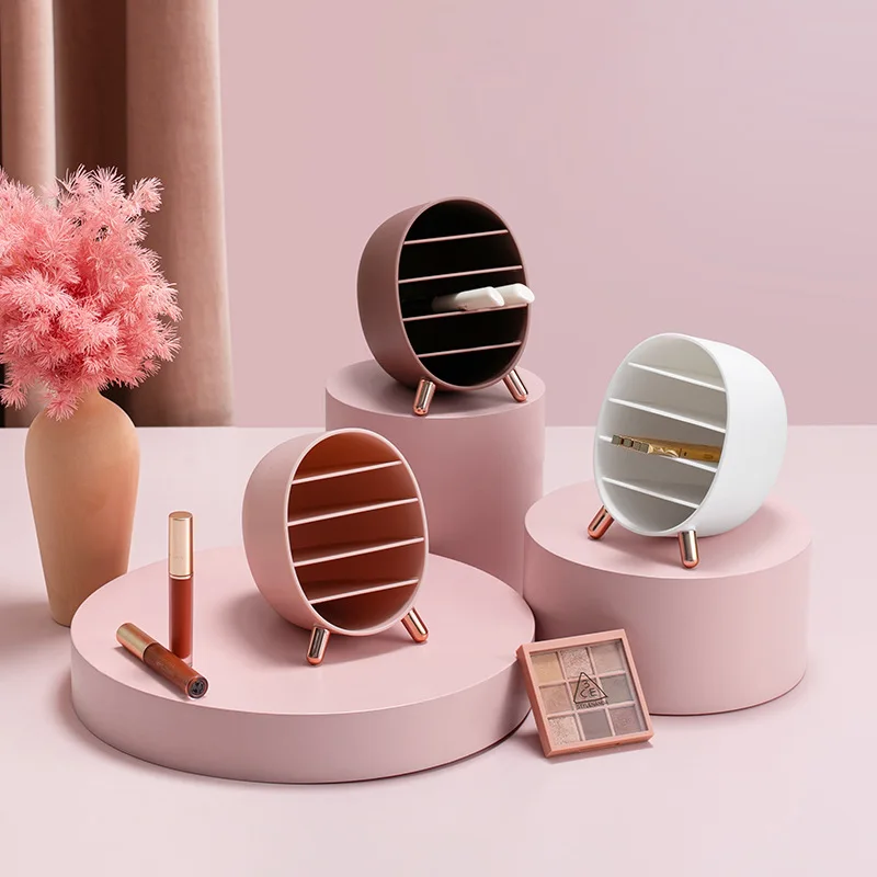 Organizer do makijażu Organize – Eyeshadow Palette recenzja i cena
