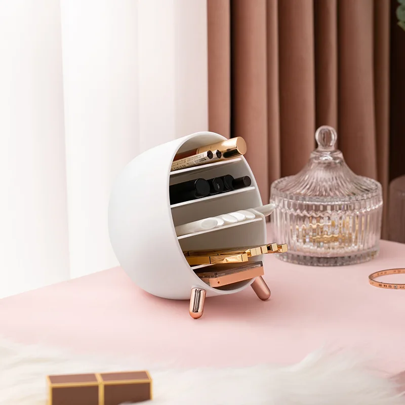 Organizer do makijażu Organize – Eyeshadow Palette recenzja i cena