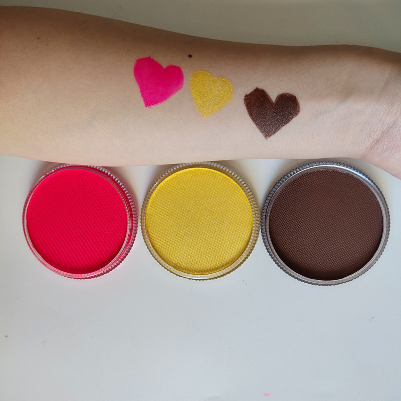 Profesjonalny dostawca malowan – Beauty Makeup Pictures recenzja i cena