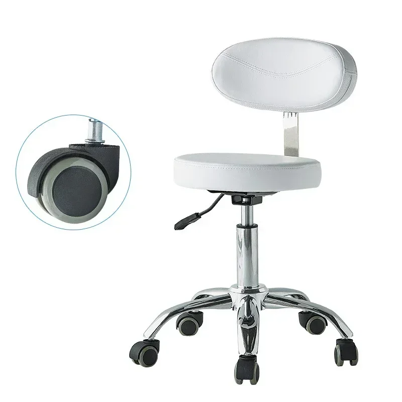Luksusowe obrotowe krzesło kos – Beauty Makeup Chair recenzja i cena