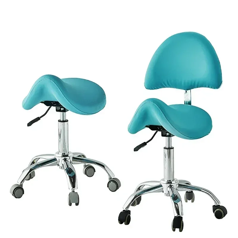 Luksusowe obrotowe krzesło kos – Beauty Makeup Chair recenzja i cena