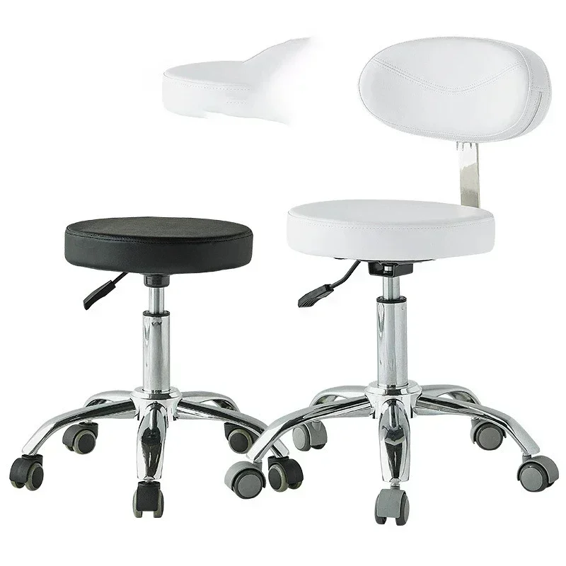 Luksusowe obrotowe krzesło kos – Beauty Makeup Chair recenzja i cena