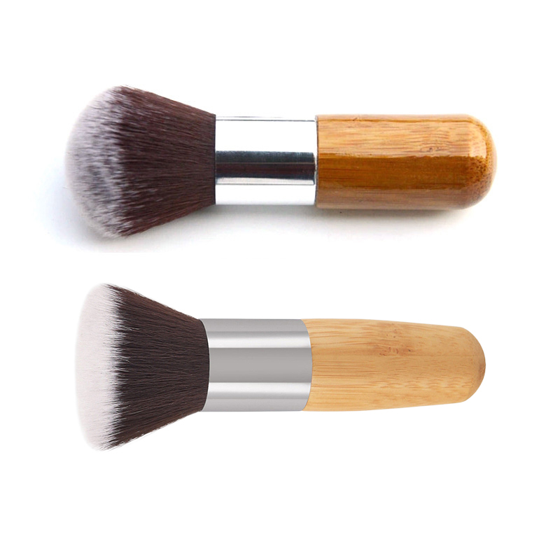 Pędzle do makijażu, pędzel do  – Beauty Queen Makeup recenzja i cena