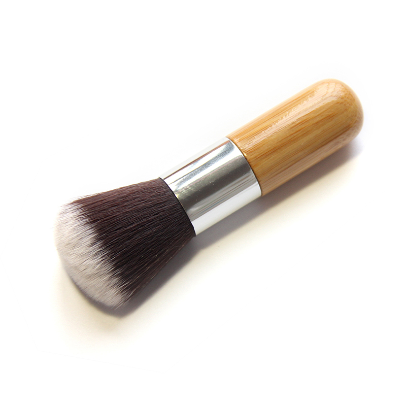 Pędzle do makijażu, pędzel do  – Beauty Queen Makeup recenzja i cena