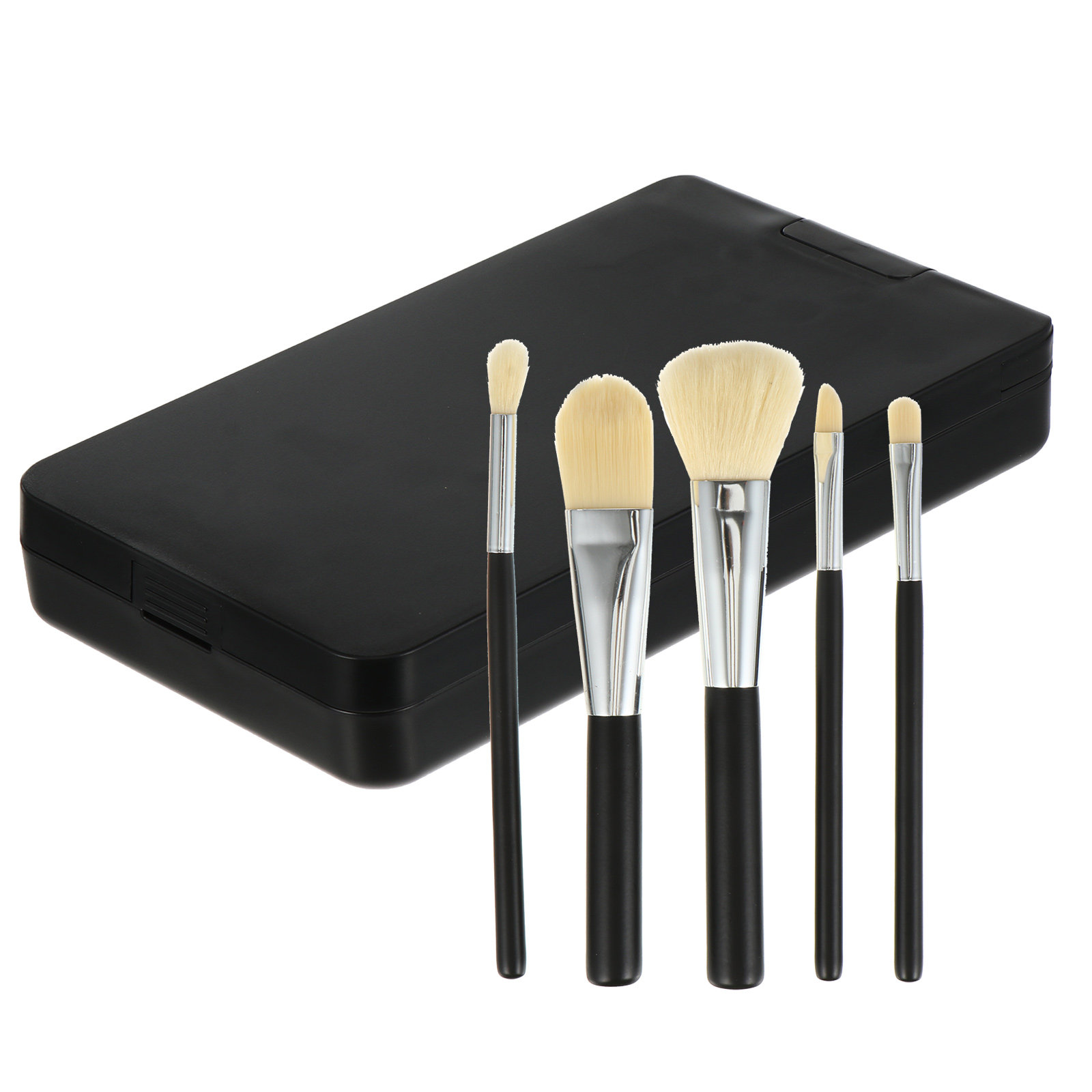 5-częściowy zestaw lusterka do – Beauty Makeup Hd recenzja i cena