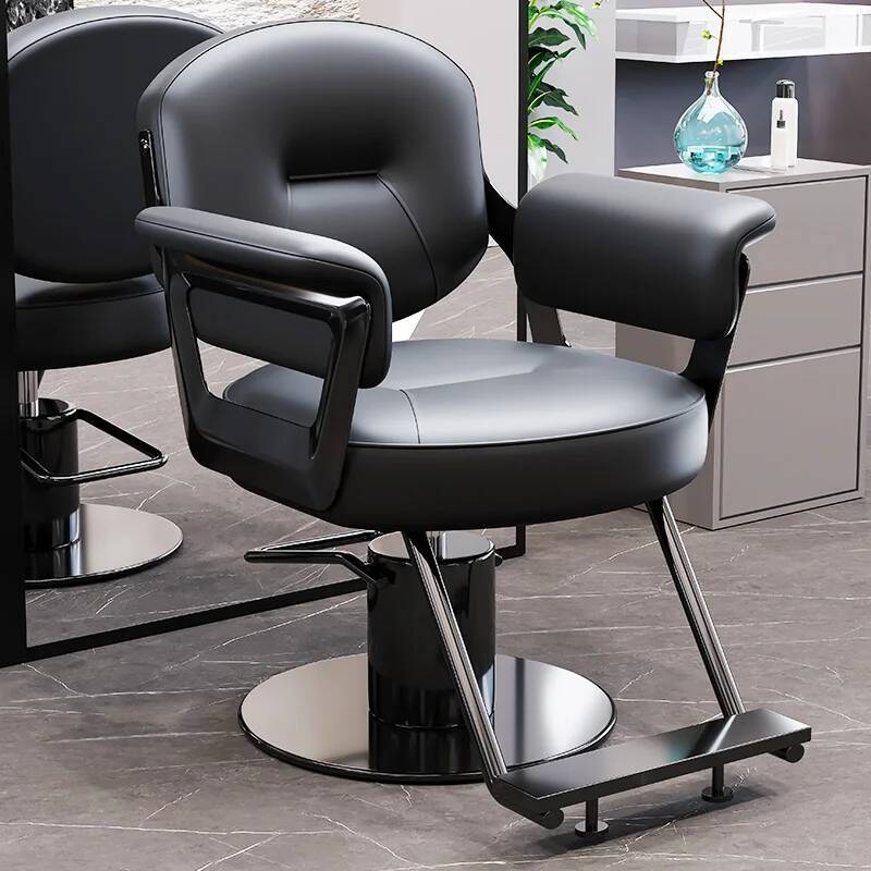Profesjonalne krzesło fryzjers – Beauty Makeup Chair recenzja i cena