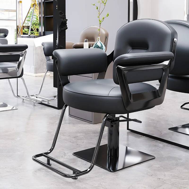Profesjonalne krzesło fryzjers – Beauty Makeup Chair recenzja i cena