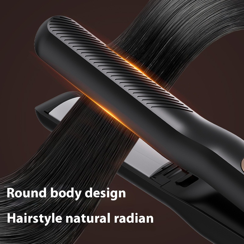 Lokówka do włosów z funkcją po – Hair Straightener recenzja i cena