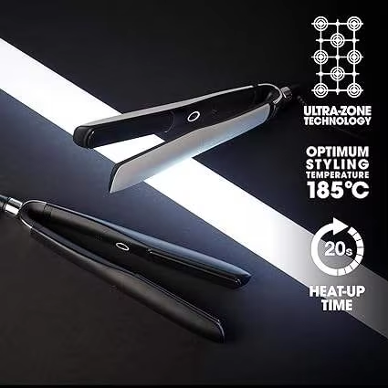 Prostownica i lokówka do włosó – Hair Straightener recenzja i cena