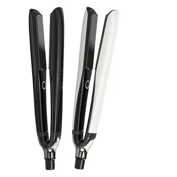 Prostownica i lokówka do włosó – Hair Straightener recenzja i cena