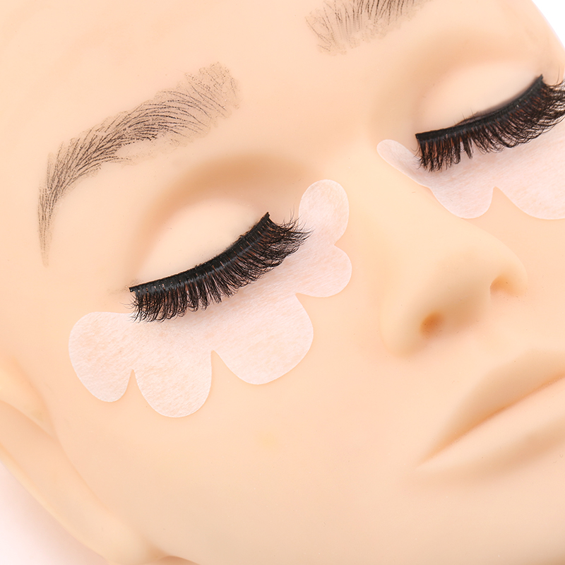 50 Par Papierowych Naklejek Po – Beauty Makeup Tips recenzja i cena