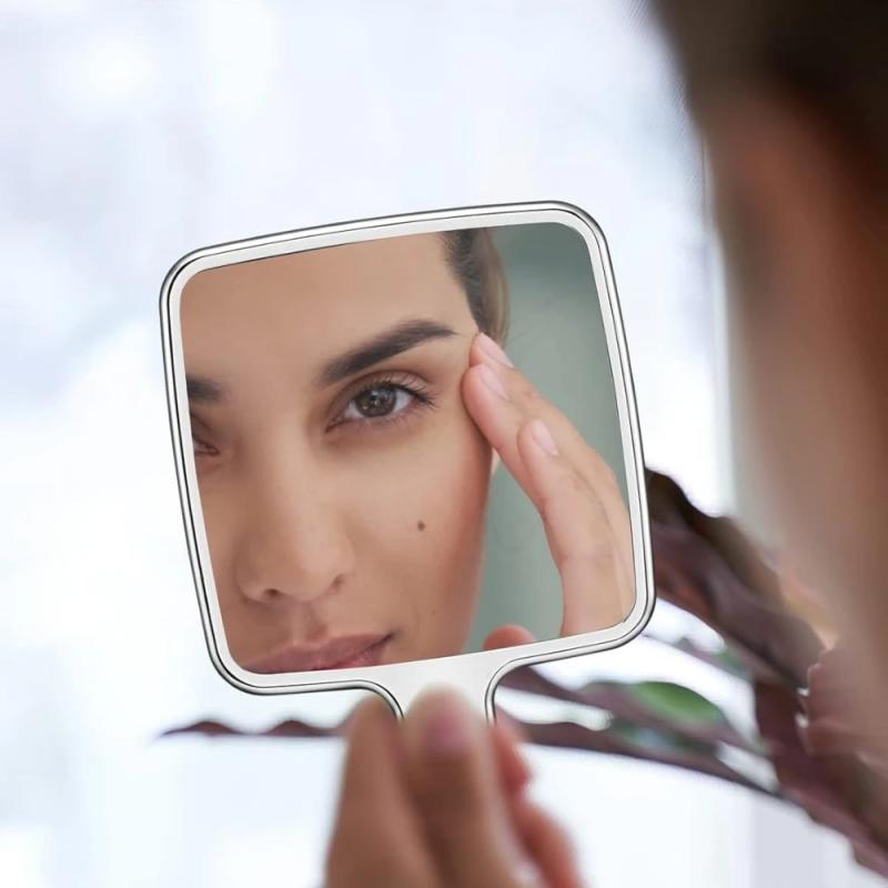 1 szt. Lusterko do makijażu w  – Beauty Makeup Hd recenzja i cena