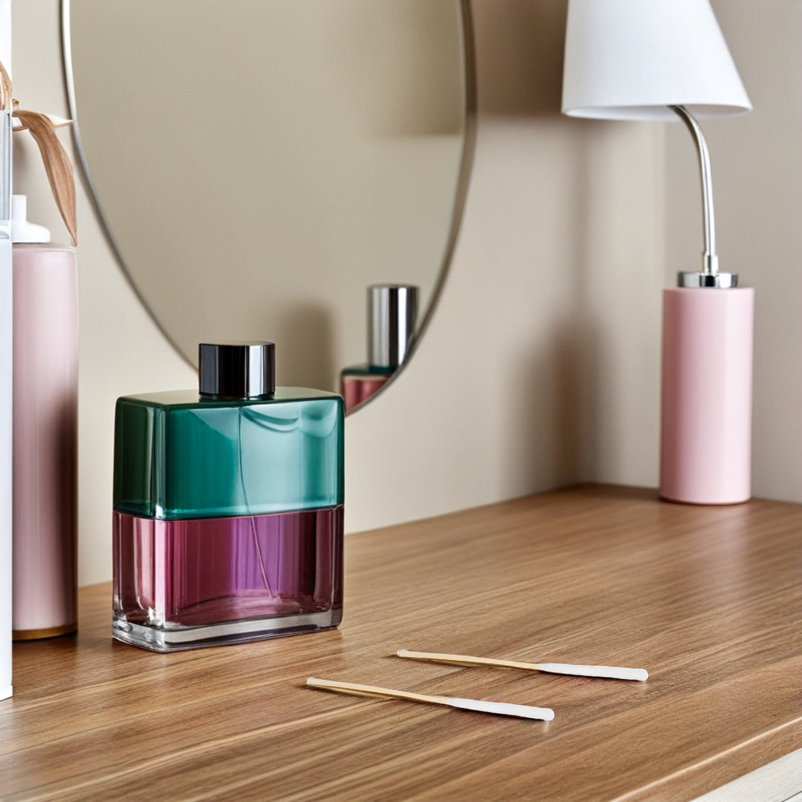 10 opakowań wacików do aplikac – Beauty Makeup Tips recenzja i cena